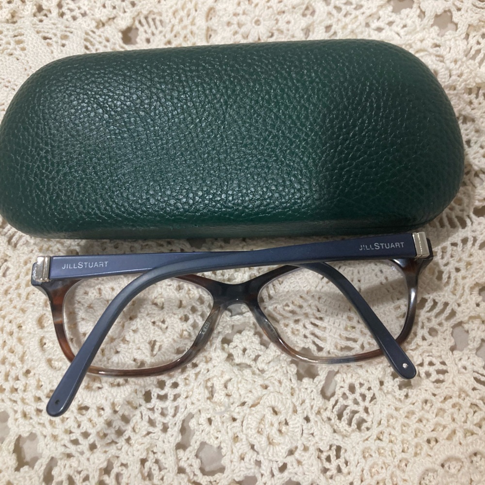 JILL STUART frames - Picture 2 of 7